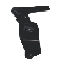 View Bumper Cover Bracket (Left, Rear) Full-Sized Product Image